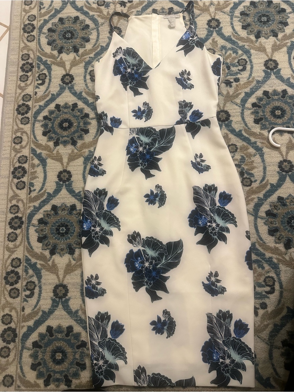 H & M DRESS